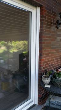 Fenster, Balkont&uuml;r, Kunststofffenster